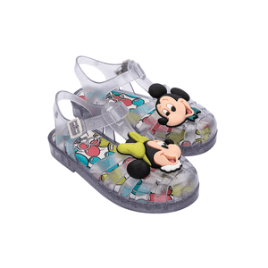 Mini Melissa Possession + Disney 100 Vidro 33939