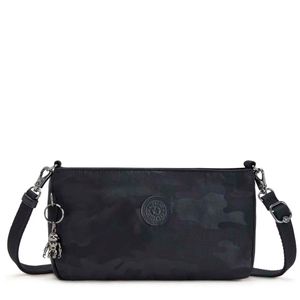 Bolsa Kipling Masha Preto I3256X42