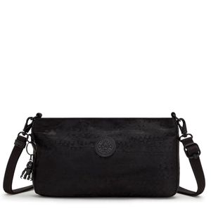 Bolsa Kipling Masha Preto I4358X23