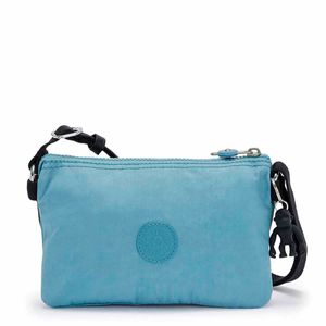 Necessaire Kipling Creativity Xb Blue Bl I506485D