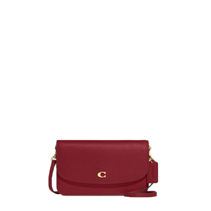 Bolsa Hayden Crossbody Coach Vermelho C4815B4CY