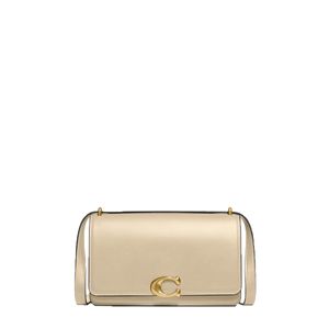 Bolsa Bandit Shoulder Bag Coach Off White CC416B4IY