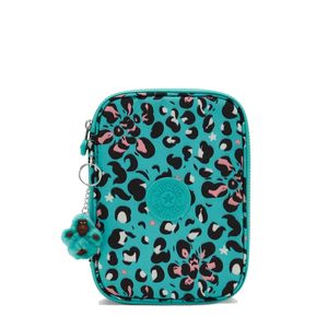 Estojo Kipling 100 Pens Estampado I6002T06