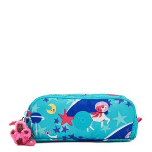 Estojo Kipling Gitroy Azul I3560N36