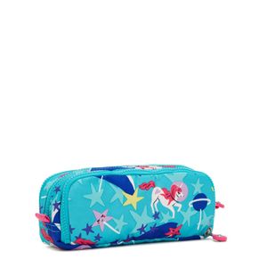 Estojo Kipling Gitroy Azul I3560N36