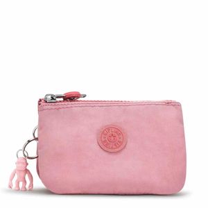 Nécessaire Kipling Creativity Rosa 01864V37