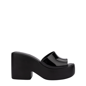 Melissa Posh Preto 35702