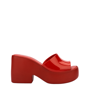 Melissa Posh Vermelho 35702