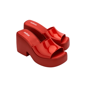 Melissa Posh Vermelho 35702