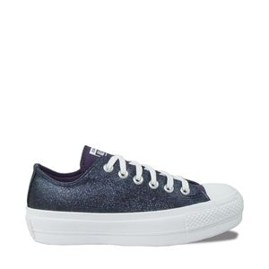 Tênis Converse Chuck Taylor All Star Lift Uva Passa CT23380001