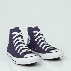 Tênis Converse Chuck Taylor All Star Uva Passa CT23390002