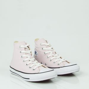 Tênis Converse Chuck Taylor All Star Seasonal Rosa CT04190062