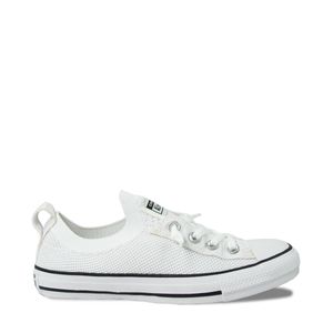 Tênis Converse Chuck Taylor All Star Shoreline Knit Branco CT19550001