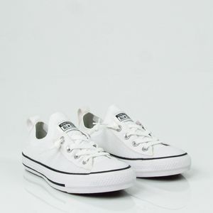 Tênis Converse Chuck Taylor All Star Shoreline Knit Branco CT19550001