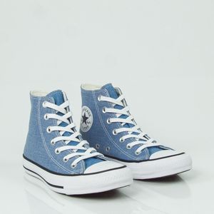 Tênis Converse Chuck Taylor All Star Azul CT23540001