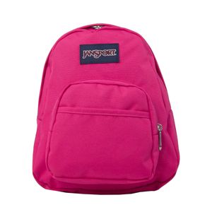 Mini Mochila Jansport Half Pint Midnight Magent TDH686F