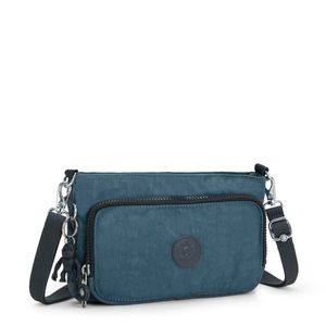 Bolsa Kipling Myrte Azul I695583Y