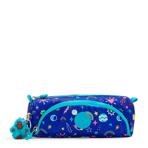 Estojo Kipling Cute Azul I3330Q66