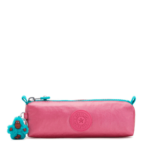 Estojo Kipling Freedom Rosa I5621U60