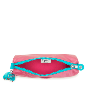 Estojo Kipling Freedom Rosa I5621U60