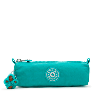 Estojo Kipling Freedom Verde 0137375J