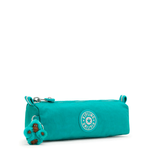 Estojo Kipling Freedom Verde 0137375J