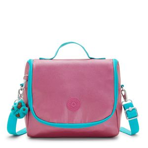 Mochilas e Lancheiras Kipling