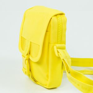 Bolsa Farm Fervo Margarida Solar Amarelo 71010932P