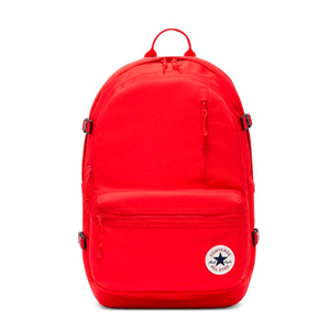 Mochila Converse Straight Edge University Red 10021138A03