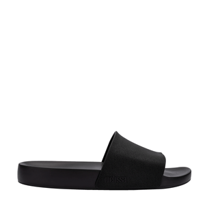 Melissa Flowing Slide Preto 35731