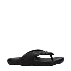 Melissa Free Heart Flip Flop Preto 33853