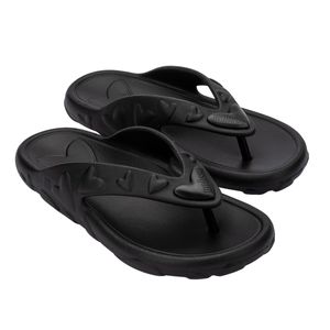 Melissa Free Heart Flip Flop Preto 33853