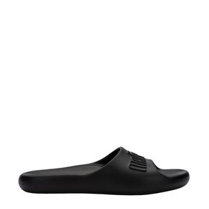 Melissa Free Essential Slide Preto 35732