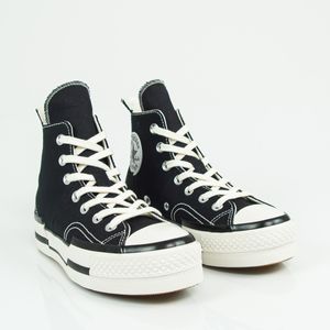 Tênis Converse Chuck 70 Plus Preto CT19700002