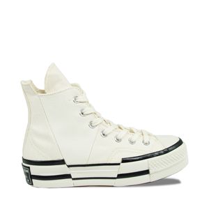 Tênis Converse Chuck 70 Plus Branco CT19700001