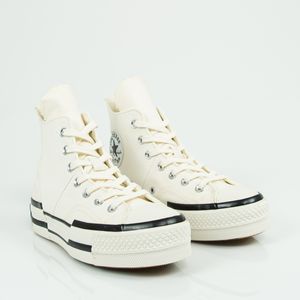 Tênis Converse Chuck 70 Plus Branco CT19700001