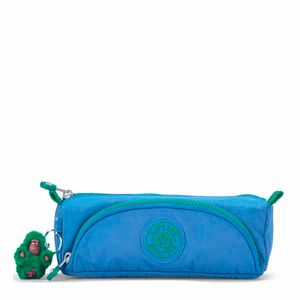 Estojo Kipling Cute Artistic Blue 09406QB7