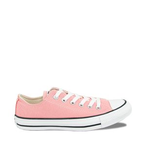 Tênis Converse Chuck Taylor All Star Seasonal Flamingo Preto Branco CT04200067