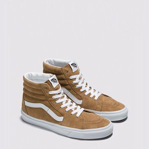 Tênis Vans Sk8-Hi Pig Suede VN0005U9TBN