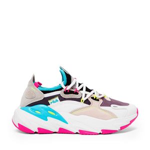 T nis Fila Ray Tracer Evo 2 Menina Shoes