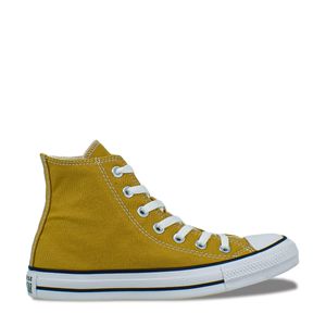 Tênis Converse Chuck Taylor All Star Seasonal Mel Queimado Preto Branco CT04190068