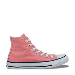 Tênis Converse Chuck Taylor All Star Seasonal Flamingo Preto Branco CT04190067