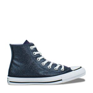 Tênis Converse Chuck Taylor All Star Passa Preto Branco CT23730001