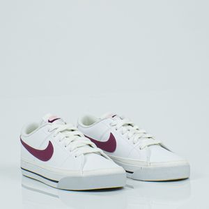 Tênis Nike WMNS Court Legacy NN DH3161106