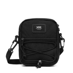 Bolsa Vans Ripstop Black VN0A3I5S6ZC