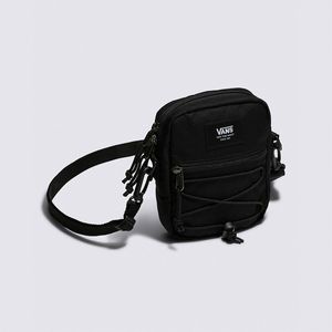 Bolsa Vans Ripstop Black VN0A3I5S6ZC