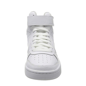 Tênis Nike Infantil Court Borough Mid 2 CD7782100