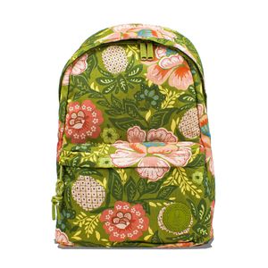 Mochila Farm Xodó Lenço Flor 71011704