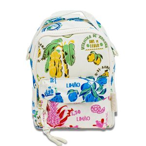 Mochila Farm Borogodó Suco de Fruta 71011606