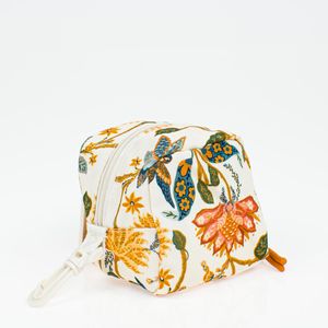 Necessaire Farm Caçula Jardim Boho 71011524